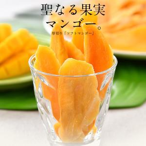 ソフトマンゴー ドライマンゴー 300g マン...の詳細画像2