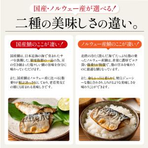 産地が選べるさば 鯖 骨取り 切り身 30g×...の詳細画像2