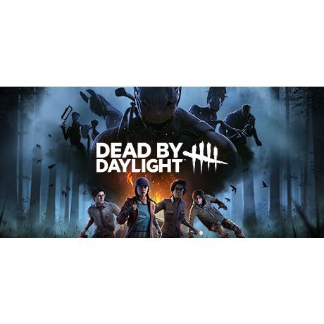 【Steamキー コード】Dead by Daylight デッドバイデイライト DbD PCゲーム