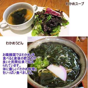 三陸産 生わかめ検査一等150g _送料無料 ...の詳細画像2