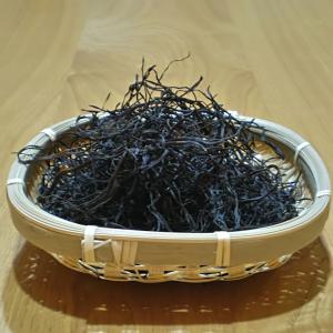 三重県産きざみあらめ20g アラメ 国産 伊勢...の詳細画像2