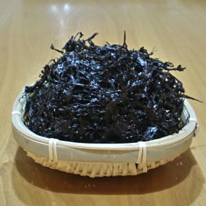 三重県産黒ばらのり15g 黒海苔 乾のり くろ...の詳細画像2
