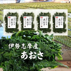 あおさ 乾燥海藻 三重県産　伊勢志摩　あおさのり　約550g あおさ 50g 三重県 伊勢志摩 あおさのり : 海藻本舗 - 通販 - Yahoo