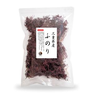 ふのり 80g 国産 三重県産 天然ふのり 海...の詳細画像1
