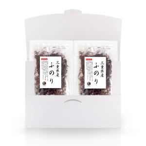ふのり 三重県産 36g（18ｇ×2袋）国産 三重県 天然ふのり