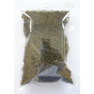 めかぶ  刻みめかぶ 韓国産 100g 国内選別加工品 乾燥