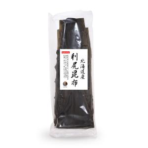 昆布 こんぶ 利尻昆布 200g 北海道産 りし...の商品画像