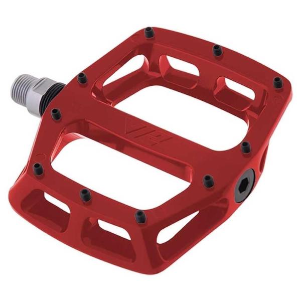 ディーエムアール(DMR) V12 PEDAL RED