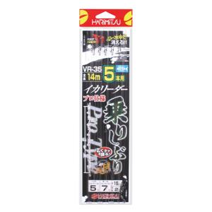 HARIMITSU(ハリミツ) リーダー イカリ...の商品画像