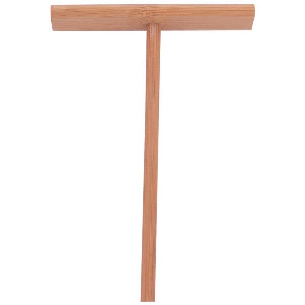 山下工芸(Yamasita craft) 日本製 竹製クレープベラ 26749000