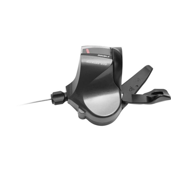 シマノ(SHIMANO) SL-R2000-L 左レバーのみ 2S ESLR2000LB CLARI...