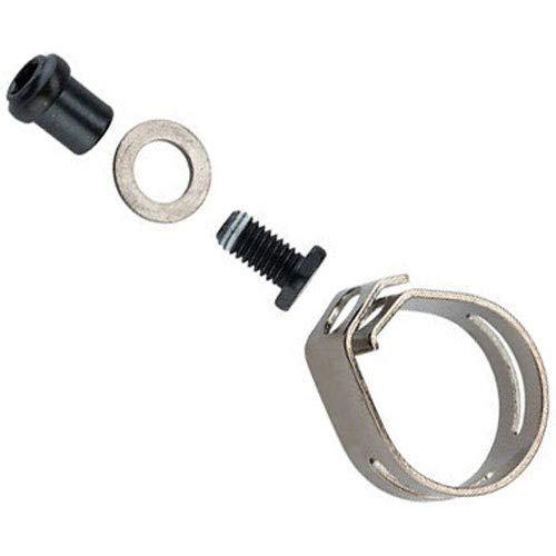 シマノ (SHIMANO) リペアパーツ 取付バンドユニット (φ23.8mm - φ24.2mm)...