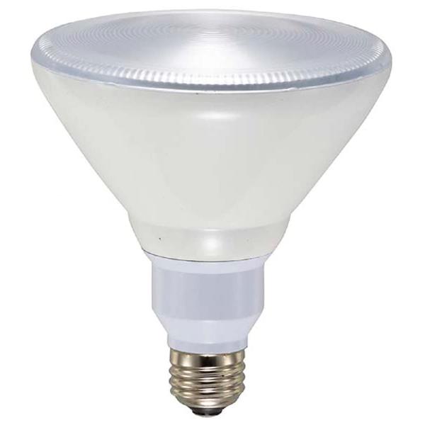 LED電球 ビームランプ形 E26 150形相当 13W 電球色 散光形 屋内・屋外兼用 LDR13...