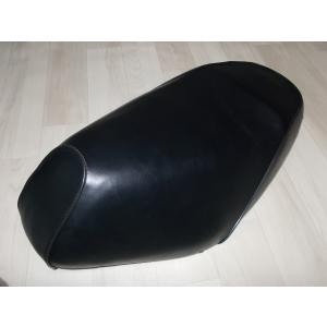 アドレス V125/G ローダウン シート DCR レッドバイピング 台湾製 V125