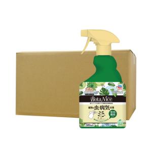 BotaNice 植物の虫・病気対策 500ml×20本  農薬｜kaiteki-club