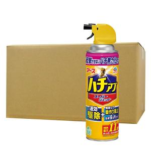 住化エンバイロメンタルサイエンス 6本単位 お得用 ハチノックL 300ml