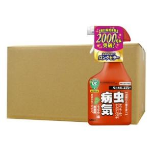 住友化学園芸 ベニカＸスプレー 420ml×30本 農薬｜kaiteki-club