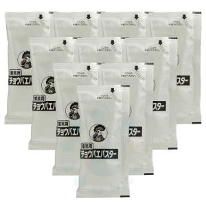 チョウバエ 駆除 チョウバエバスター 25g×10袋 ショウジョウバエ 退治 コバエ 対策 油汚れ 湯垢 洗浄 除菌 防臭 ゆうパケット配送