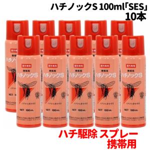 住化エンバイロメンタルサイエンス お得用6本単位 大容量 ハチノックV