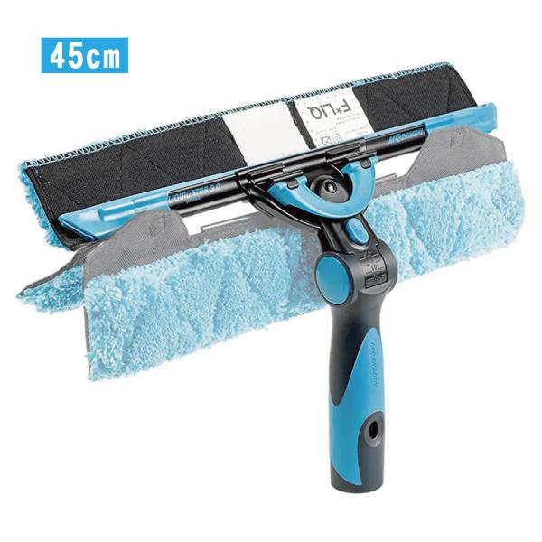 モアマン MOERMAN リクイディターチャンネル 3.0 45cm フリック 45cm エクセレイ...