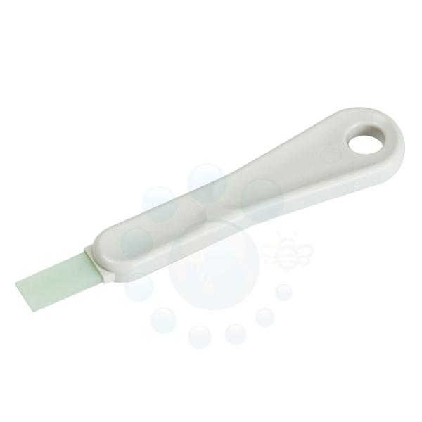 水垢 黒ずみ落とし ポリッシュバー PLB-10 セイワ 洗面台 トイレ 蛇口まわり 【ゆうパケット...