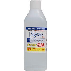 トイレ洗浄剤 強力尿石除去剤 トレストン 1kg 非劇物 プロケミ｜kaiteki-club