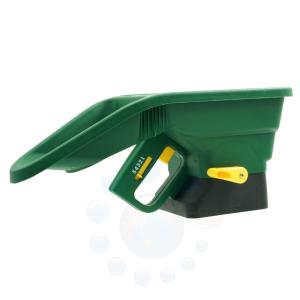 手動散粒機 SK-7 (容量10L) [肥料散布機 肥料散布器] : ミナトワークス