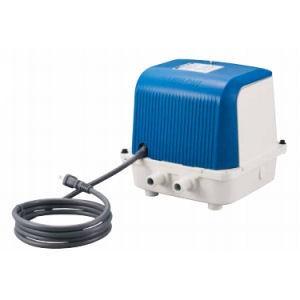 メドーブロワ 日東工器 MVU-AO 2つ口 切替バルブユニット 左右ばっ気