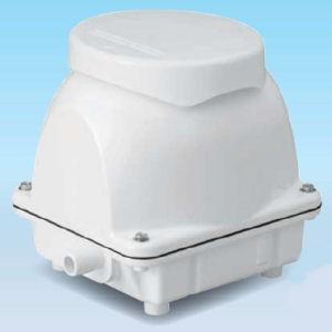 浄化槽ブロワ 100L/min EcoMac100 (MAC100N,MAC100R) ブロア