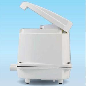 フジクリーン EcoMac100 浄化槽 ブロワー ブロアー 浄化槽ブロア