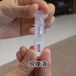ダニ 検査キット ダニスキャン 1回分 ダニア...の詳細画像3