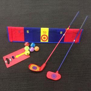 スナッグゴルフ ランチャーS 100〜125cm 左打用 ショット用クラブ 送料