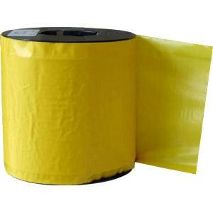 粘着 トラップ 捕獲 ホリバーロール イエロー ビニールハウス アザミウマ類