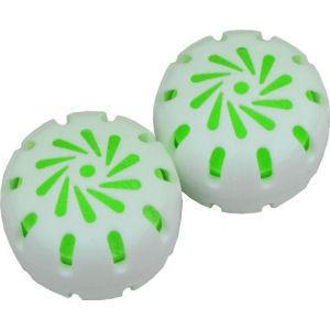 尿石防止剤 エコノパワー50NP 2個入り 小便器の悪臭 つまり対策に 尿石 アンモニア 臭い対策 トイレ 掃除