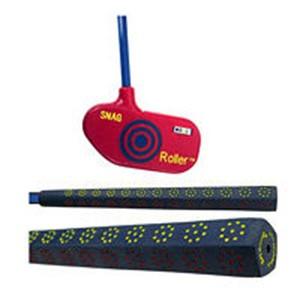 スナッグゴルフ ローラーL 151cm以上 左右兼用 パット用クラブ ゴルフ 練習 器具 ジュニア