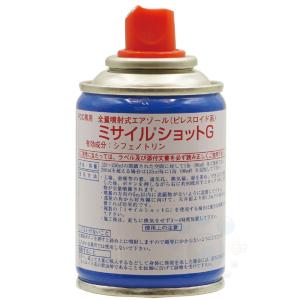 あすつく 工場 倉庫 害虫駆除 ミサイルショットg 90ml ゴミムシダマシ シミ クモ コクガ チョウバエ駆除 Diy 自分で出来る害虫駆除 通販 Yahoo ショッピング