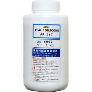 消泡剤 アサヒシリコーン AF-147 1kg シリコン系 旭化学工業