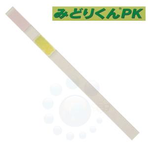 農大式簡易土壌診断キット みどりくん PK 20枚入の詳細画像1