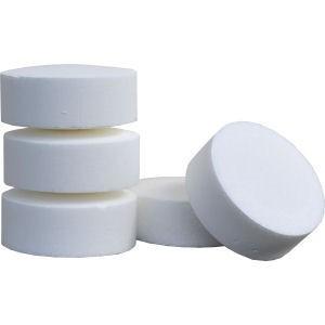 尿石除去 尿石防止剤 トレピカワンT-50 詰替用 容器なし 5個入り トイレ洗浄剤 尿石除去 防除剤