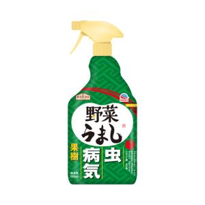 アースガーデン 野菜うまし 1000ml 農薬｜kaiteki-club