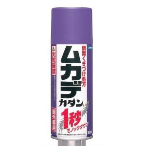 ムカデ ヤスデ駆除 ムカデカダン 300ml｜kaiteki-club