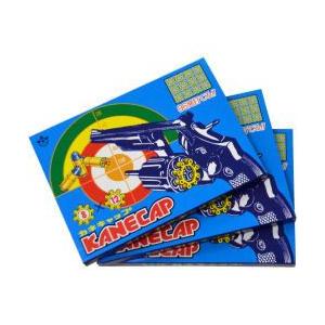 音追いピストル用 火薬 288発カネキャップの商品画像