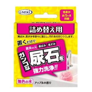 キバトール 詰め替え用 100g UYEKI ウエキ トイレ用洗剤｜kaiteki-club