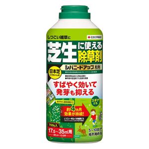 レインボー薬品 芝生 殺虫剤 効果 フルスウィング 100g×10本