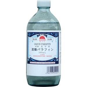 食品添加物 流動パラフィン 500ml 製パン用材料 : 快適クラブ.net