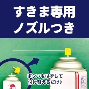 ゴキブリ 駆除 殺虫剤 金鳥プロ用ゴキブリ駆除...の詳細画像3