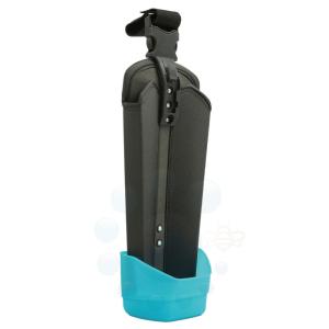 MOERMAN ドライウォーカーフレックス ベース M25963 モアマン スクイジーホルダー 窓ガラス清掃 スクイジー収納 バケット ビルメンテナンス