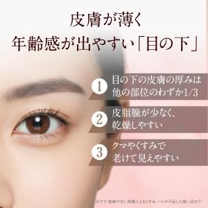アイクリーム くま クマ アイキララII 目の...の詳細画像4