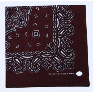 日本製バンダナ クッキー柄 ブラック : 快適Goods - 通販 - Yahoo