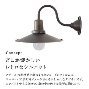ブラケットライト ウォールライト led 対応...の詳細画像1
